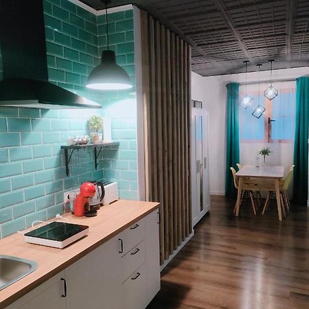 Lol Apartment لقنت المظهر الخارجي الصورة