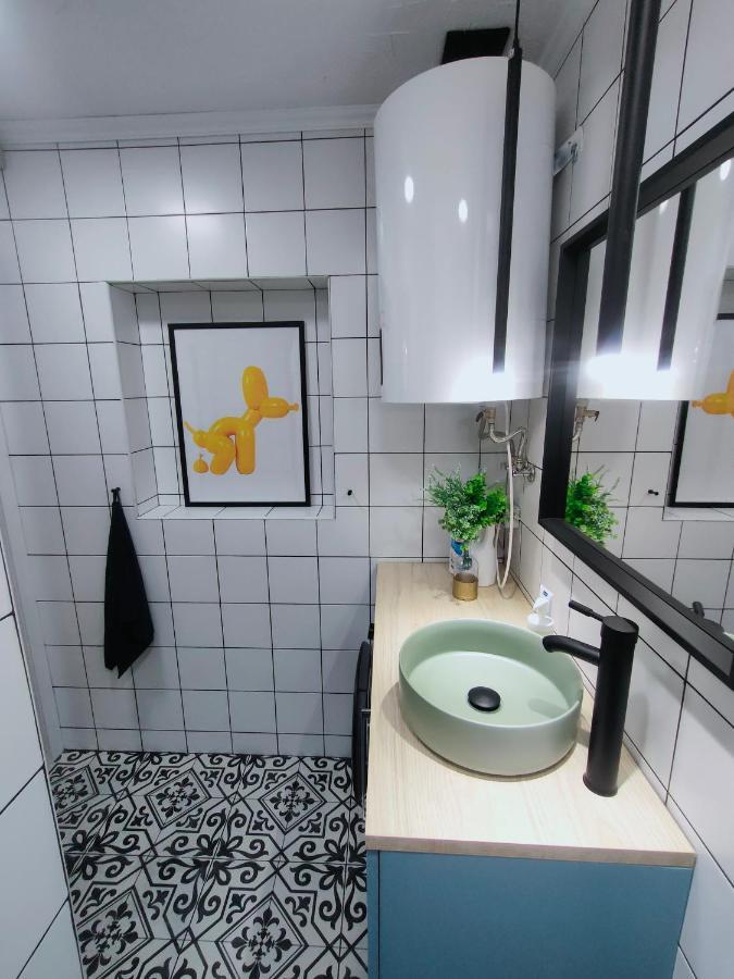 Lol Apartment لقنت المظهر الخارجي الصورة
