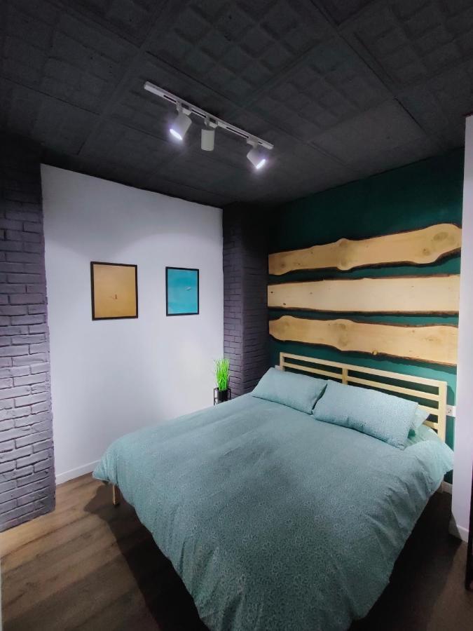 Lol Apartment لقنت المظهر الخارجي الصورة