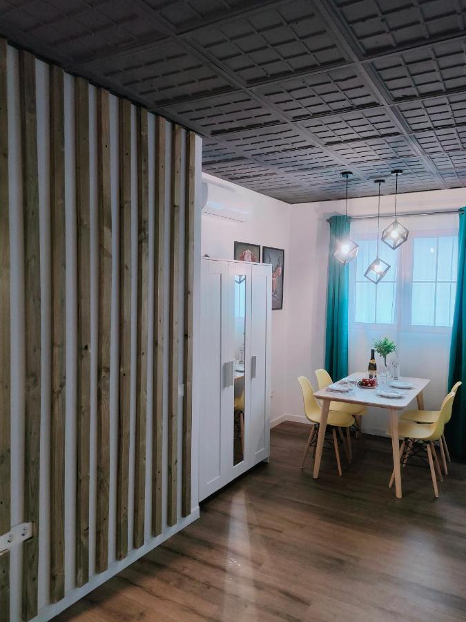 Lol Apartment لقنت المظهر الخارجي الصورة