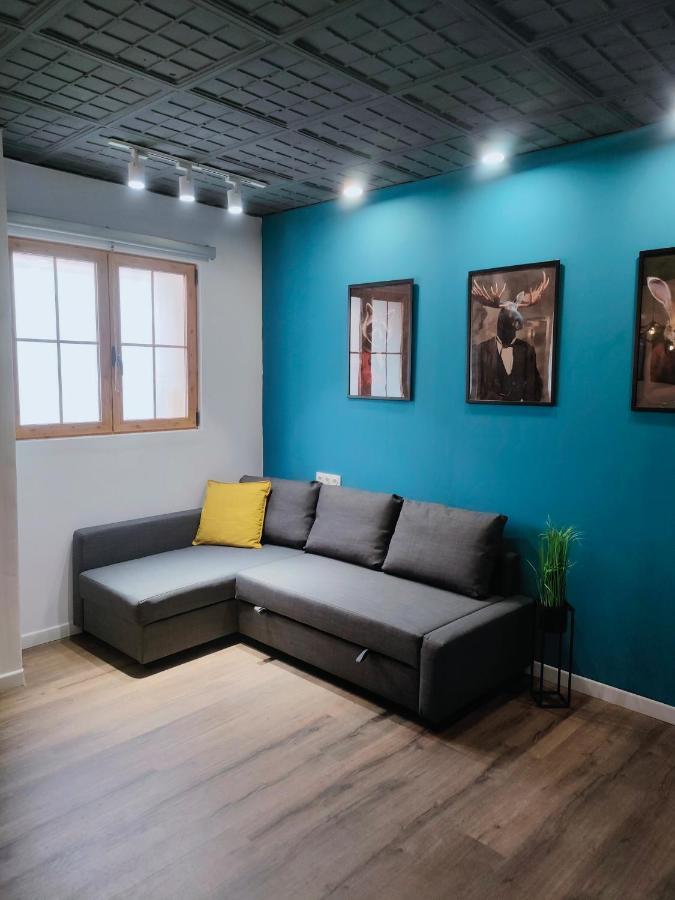 Lol Apartment لقنت المظهر الخارجي الصورة