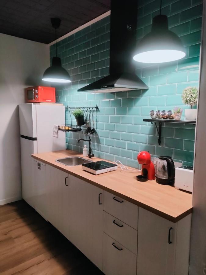 Lol Apartment لقنت المظهر الخارجي الصورة