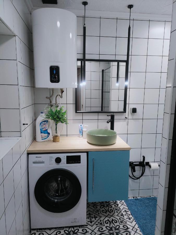 Lol Apartment لقنت المظهر الخارجي الصورة